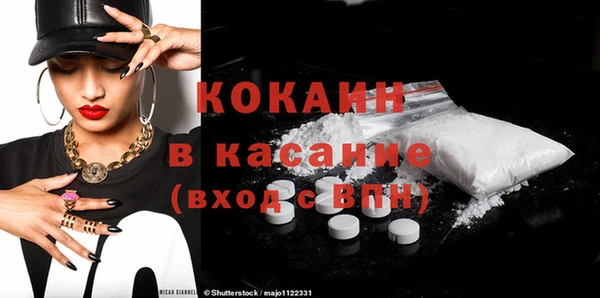 винт Лиски