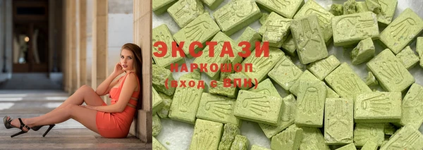 винт Лиски